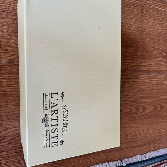 Spring Step Pink and Green Sandals Watermelon Design - Picture 7 of 8